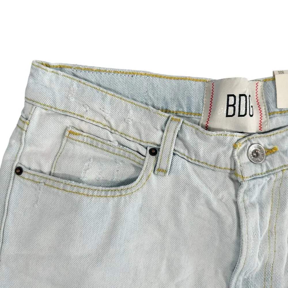 BDG Men's Vintage Slim Fit Jeans Size 32x32‎